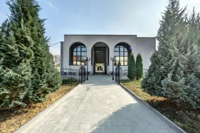 София Крематориум