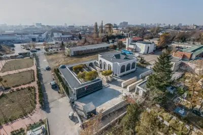 София Крематориум