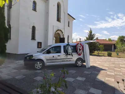 Траурни услуги Перник, Радомир, Трън, Брезник