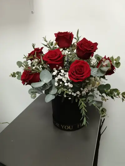 Daria Flowers