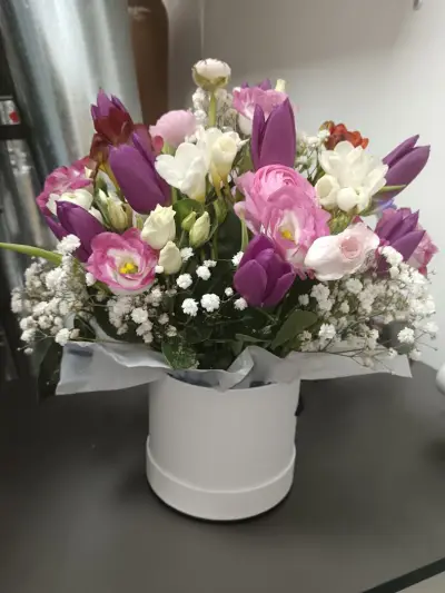 Daria Flowers