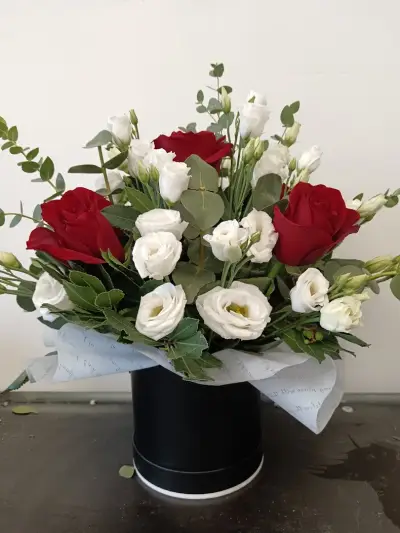 Daria Flowers