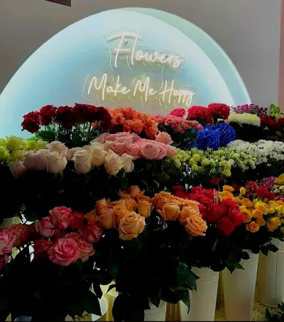 Flower Bunny - Boutique