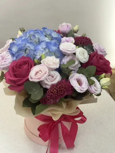 Flower Bunny - Boutique