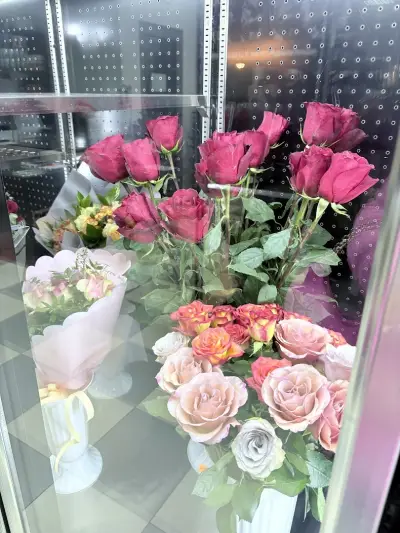 Център за Цветя Fiori