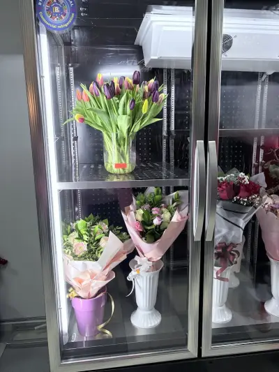 Център за Цветя Fiori