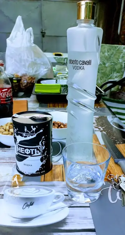 Cvetiata na Ani