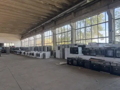 Tech2Home