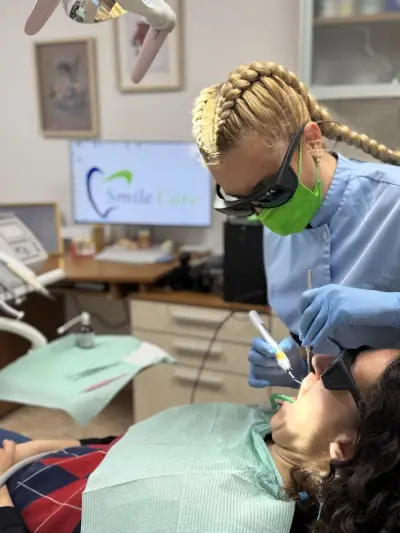 Smile Care