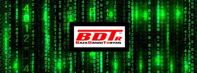 База Данни Троян || Baza Danni Troyan