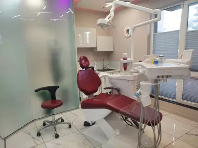 SmileLand дентално здраве и ортодонтия д-р Михайлова/д-р Манова
