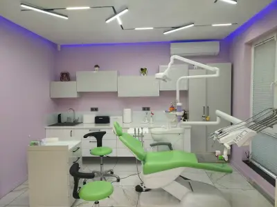 SmileLand дентално здраве и ортодонтия д-р Михайлова/д-р Манова
