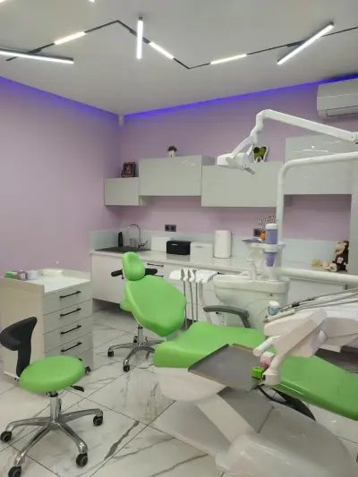 SmileLand дентално здраве и ортодонтия д-р Михайлова/д-р Манова