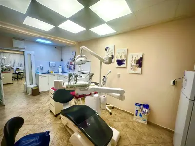 Aesthetic Dent -dr Yoana Kraleva / Естетик Дент - д-р Йоана Кралева