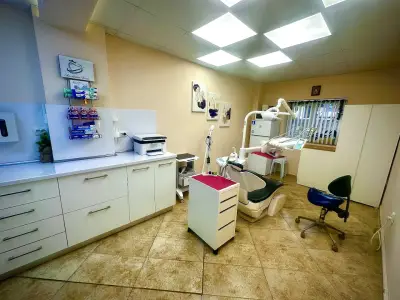 Aesthetic Dent -dr Yoana Kraleva / Естетик Дент - д-р Йоана Кралева
