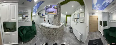 Exclusive Dental Clinic Momchilgrad