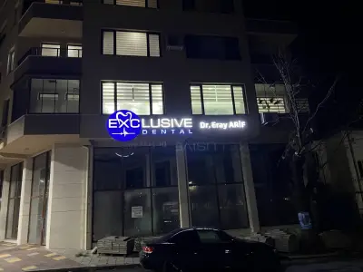 Exclusive Dental Clinic Momchilgrad