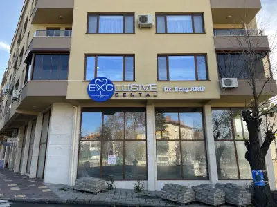 Exclusive Dental Clinic Momchilgrad