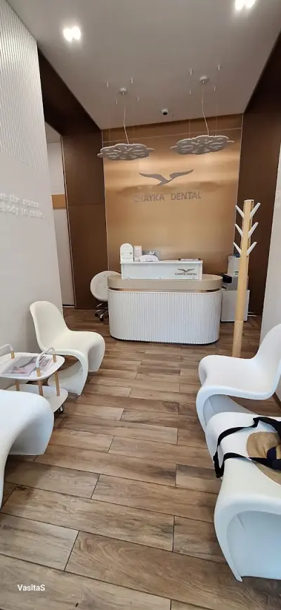 Зъболекарски услуги - Чайка Дентал ВАРНА / Dental clinic CHAYKA DENTAL VARNA