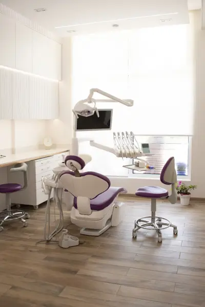 Зъболекарски услуги - Чайка Дентал ВАРНА / Dental clinic CHAYKA DENTAL VARNA