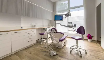 Зъболекарски услуги - Чайка Дентал ВАРНА / Dental clinic CHAYKA DENTAL VARNA