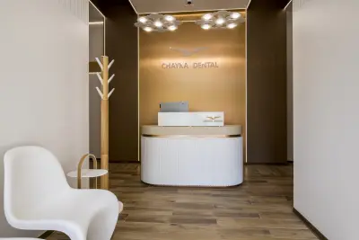 Зъболекарски услуги - Чайка Дентал ВАРНА / Dental clinic CHAYKA DENTAL VARNA