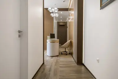 Зъболекарски услуги - Чайка Дентал ВАРНА / Dental clinic CHAYKA DENTAL VARNA
