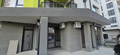 Стоматологичен център Panovi Dent