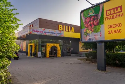 BILLA
