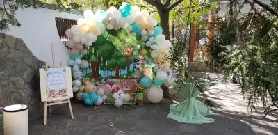 Магнолия - цветарница с доставки и декориране на тържества