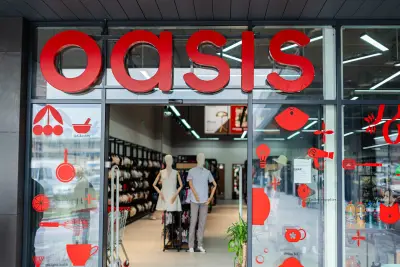 Oasis