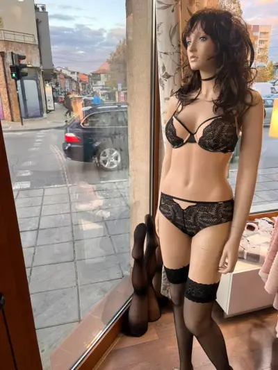 Магазин за бельо Maria style
