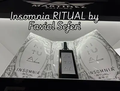Martinez Perfume Plovdiv Trakia