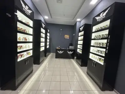 Martinez Perfume Plovdiv Trakia