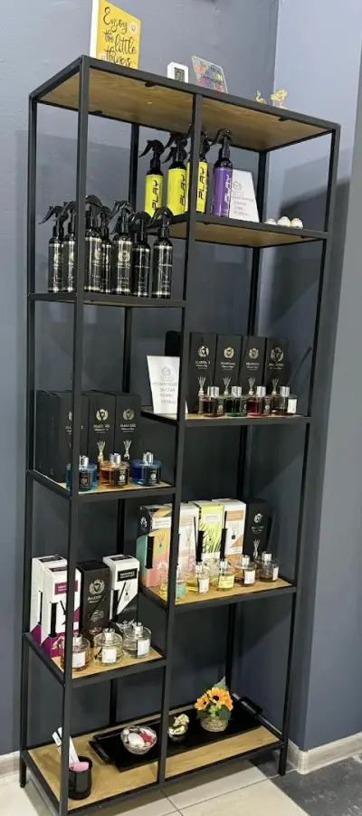 Martinez Perfume Plovdiv Trakia