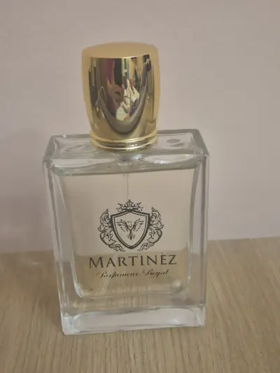 Martinez Perfume Plovdiv Trakia