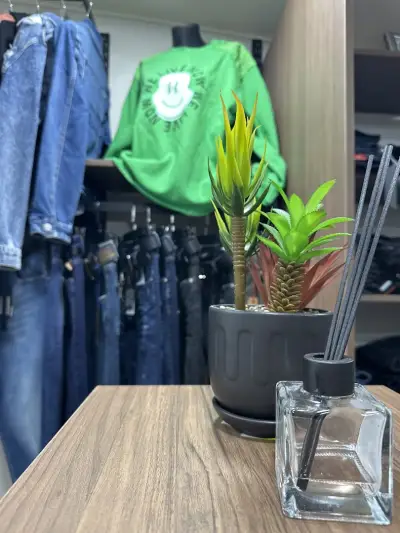 Vizz Shop