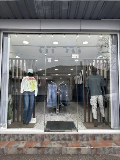 Vizz Shop