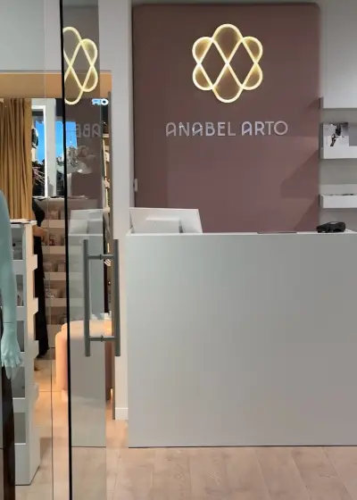 Anabel Arto