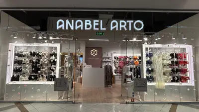 Anabel Arto