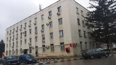 Община Сливница