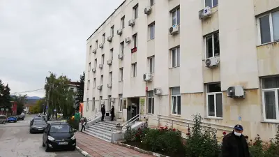 Община Сливница