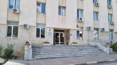 Община Сливница