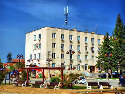 Община Сливница