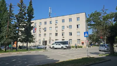 Община Сливница