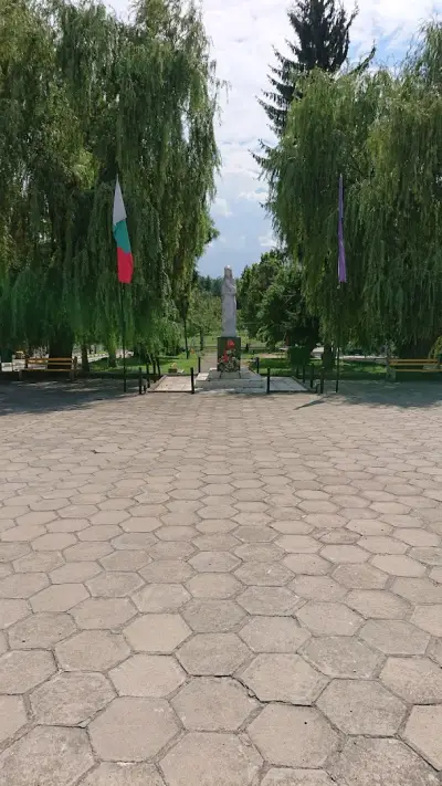 КМЕТСТВО КОПРИВЕЦ