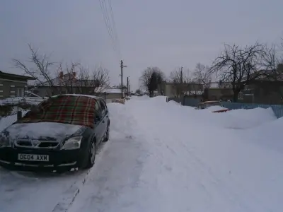 КМЕТСТВО ОРЕШЕНЕ