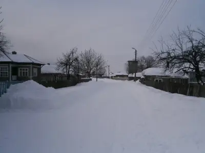 КМЕТСТВО ОРЕШЕНЕ