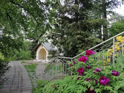 Княжевски манастир "Покров на Пресвета Богородица" (Knyazhevo Convent of the Protection of Mother of God)