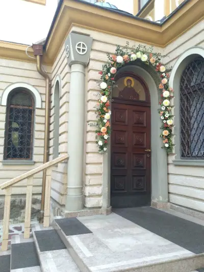 Княжевски манастир "Покров на Пресвета Богородица" (Knyazhevo Convent of the Protection of Mother of God)